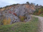 Lom Na Chlumu – Srbsko